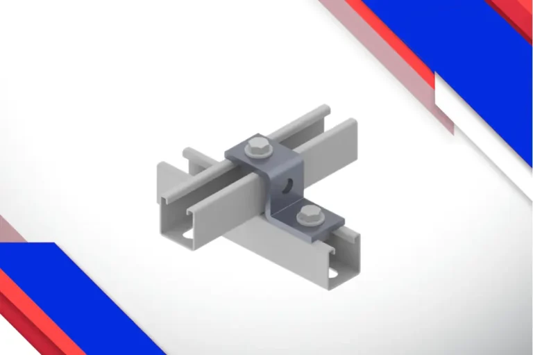 3 HOLE Z FITTING ASSEMBLE