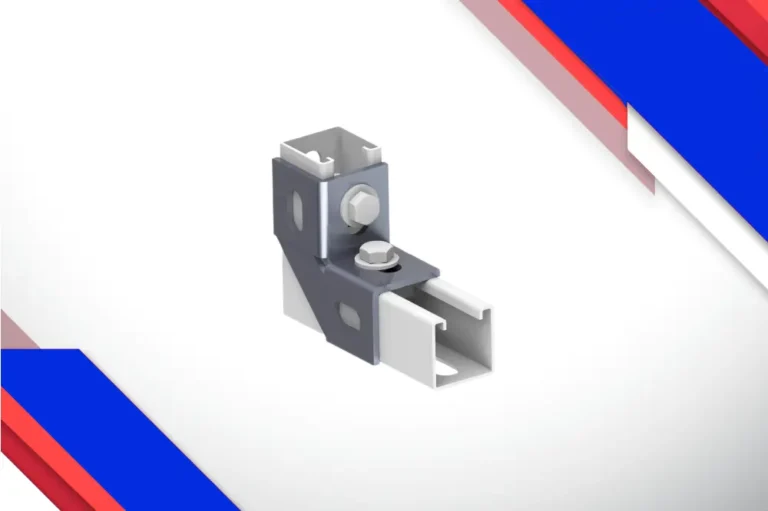 ANGLE CONNECTOR 90 2+2 TYPE S ASSEMBLE (1)