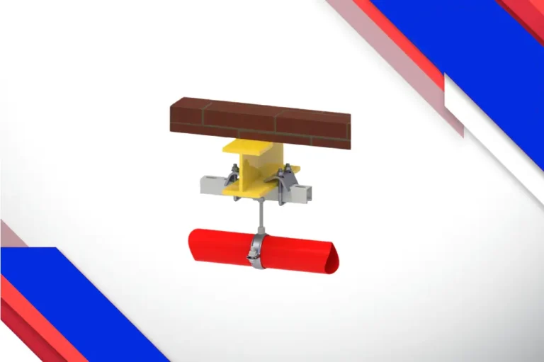 GIRDER CLEAT LT ASSEMBLY