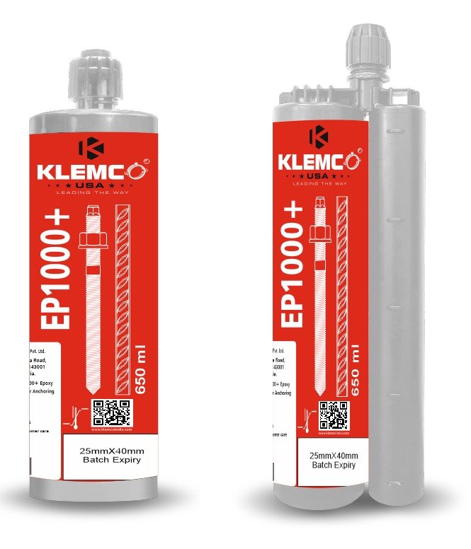 EP1000+ 650ml