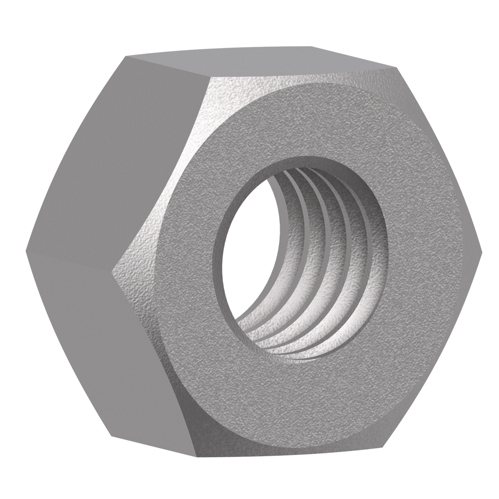 Hexagonal Nut 