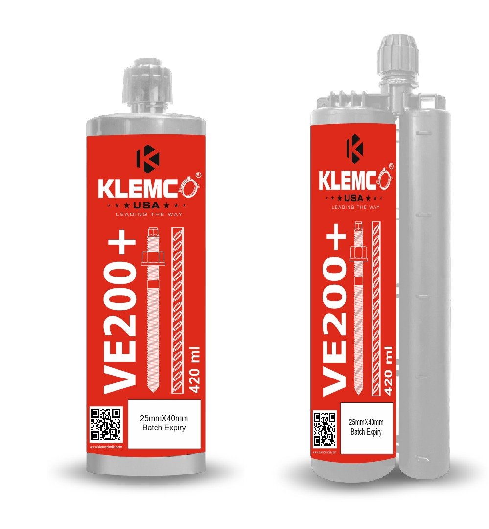 VE 200+ 420ml