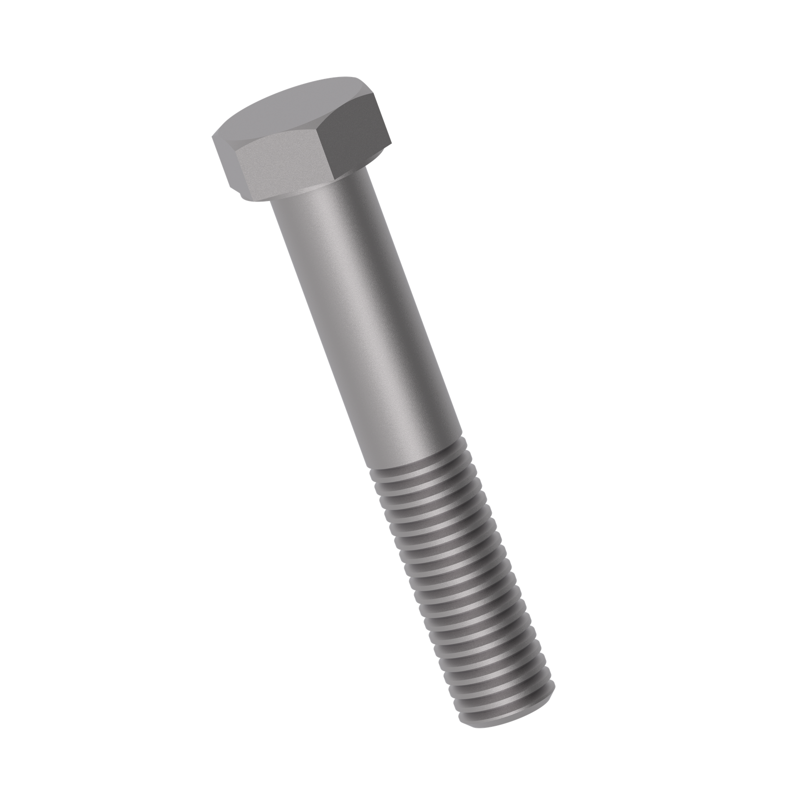 hex bolt