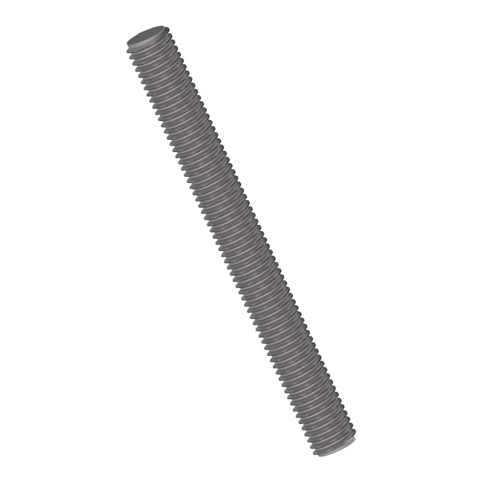threaded rod