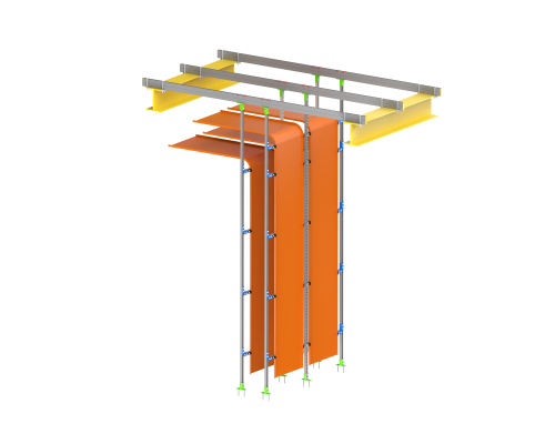 CABLE TRAY.100